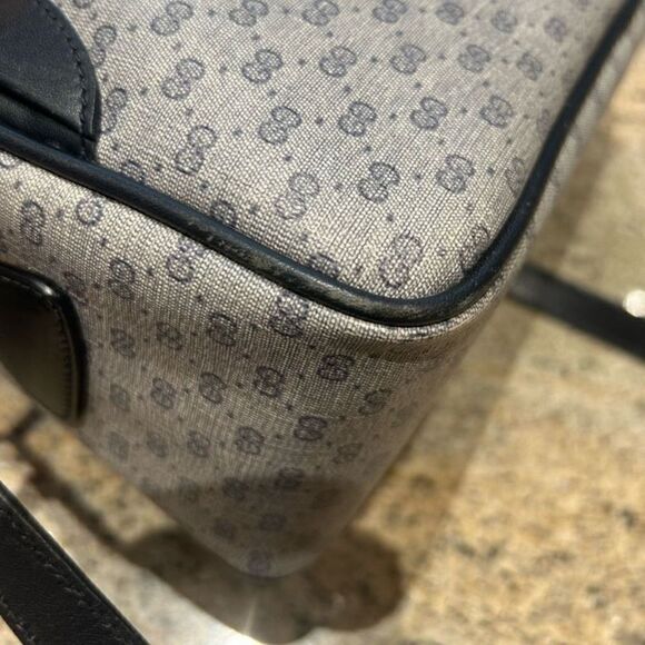 Gucci Vintage crossbody - Picture 14 of 15